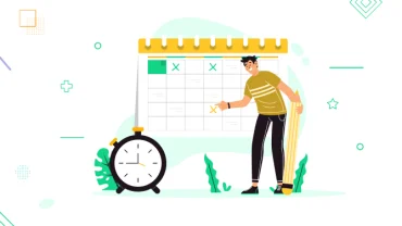 Avoid Overlaps and Downtime