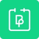 BookingPress Logo