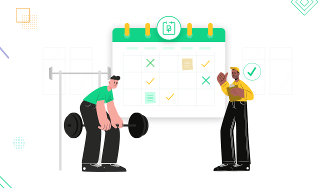 Automate Fitness Bookings with BookingPress