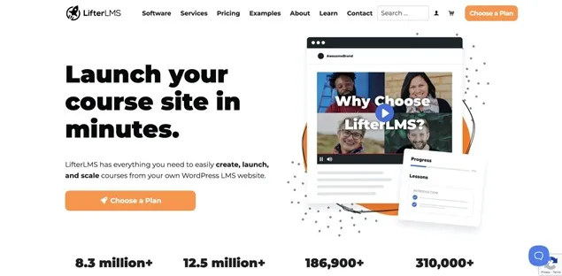 LifterLMS