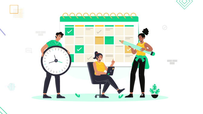 Employee Scheduling Software