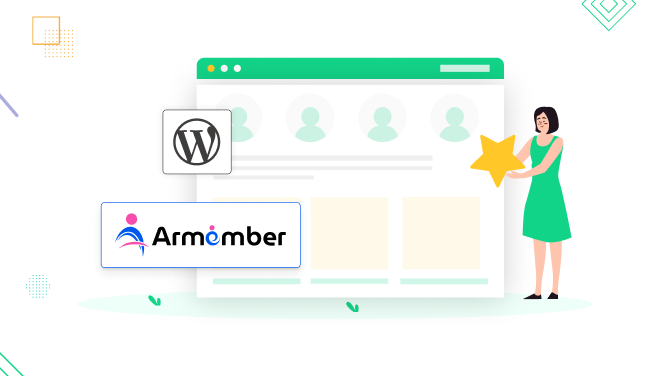 ARMember Review