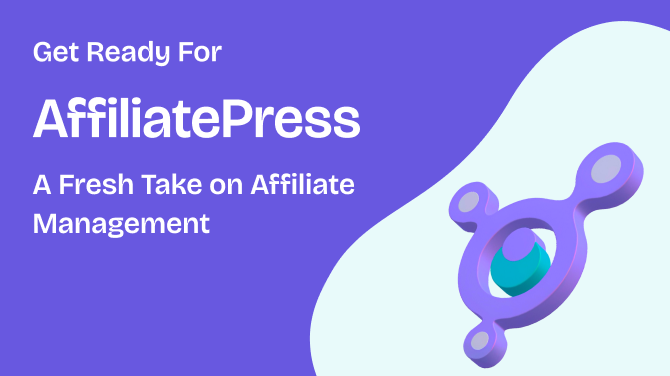 Meet AffiliatePress