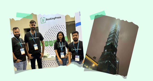 WordCamp Asia 2024 in Taiwan