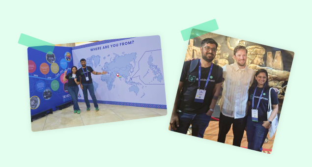 WordCamp Asia 2025 in Manila, Philippines