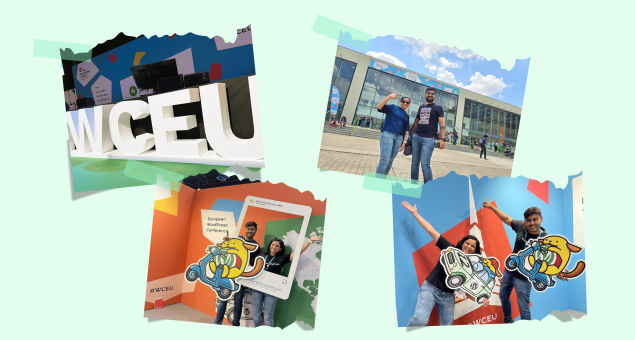 WordCamp Europe 2024 in Torino