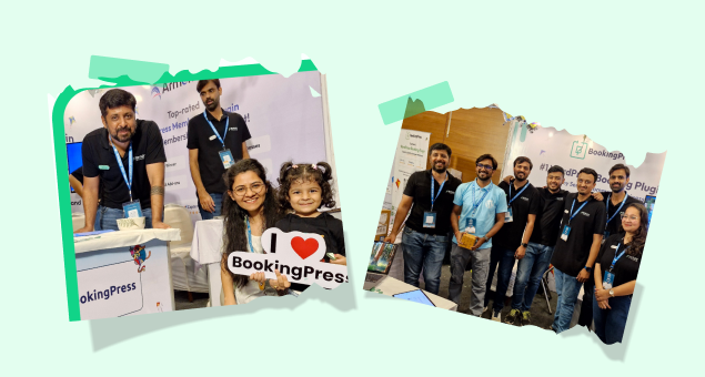 WordCamp India 2025 in Ahmedabad