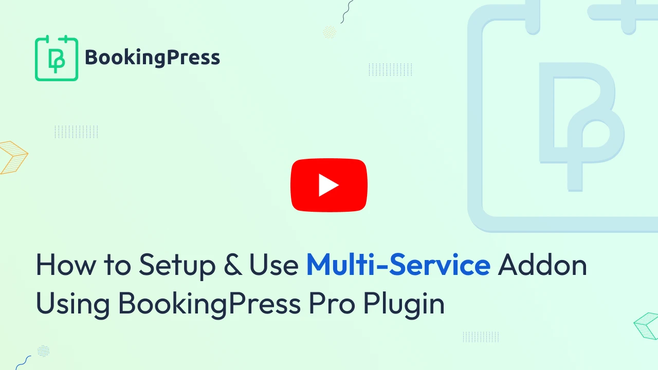 Multi-Service Addon
