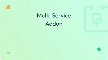 Multi-Service Addon
