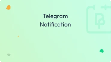 Telegram Notification