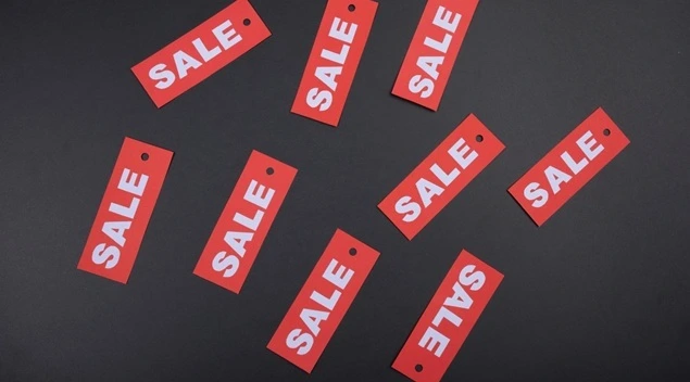 automated discounts