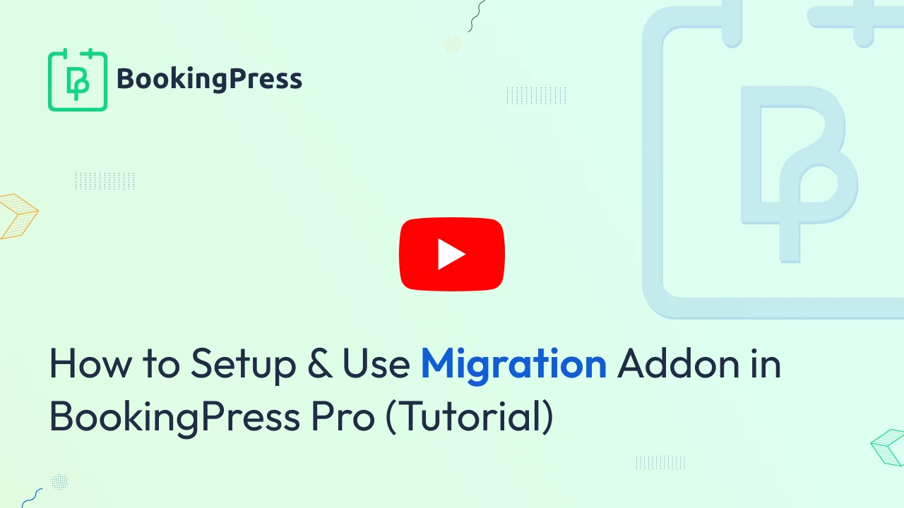 Migration Add-on