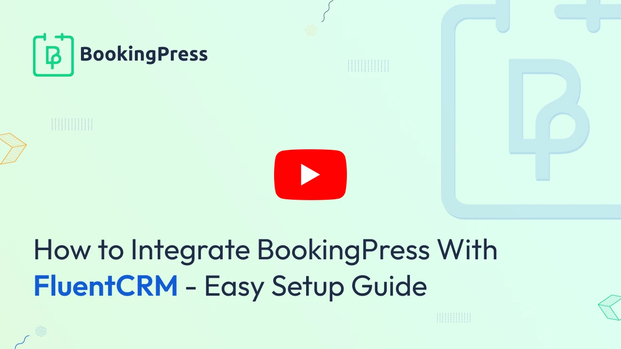 FluentCRM Integration