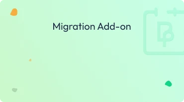 Migration Add-on