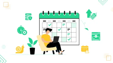 booking system