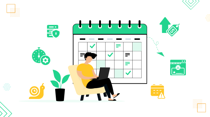 booking system
