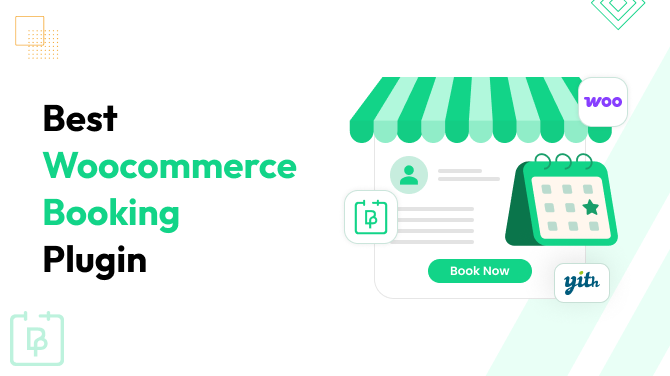 woocommerce booking plugins