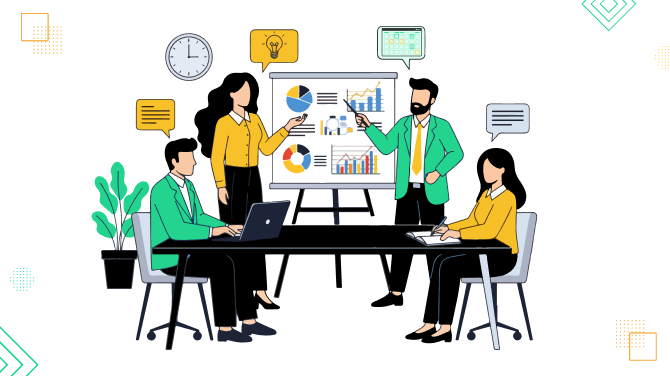 effective management meetings