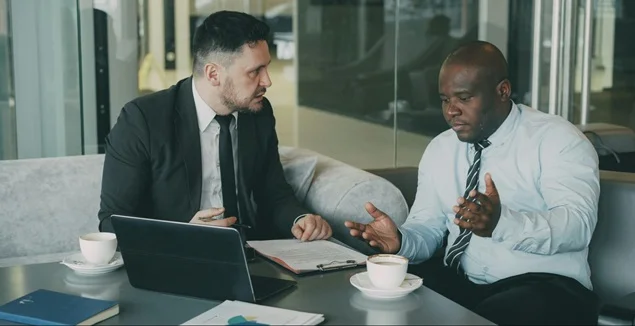 meeting preparation discussion