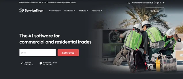 servicetitan