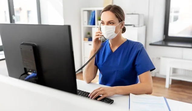 doctor online consultations