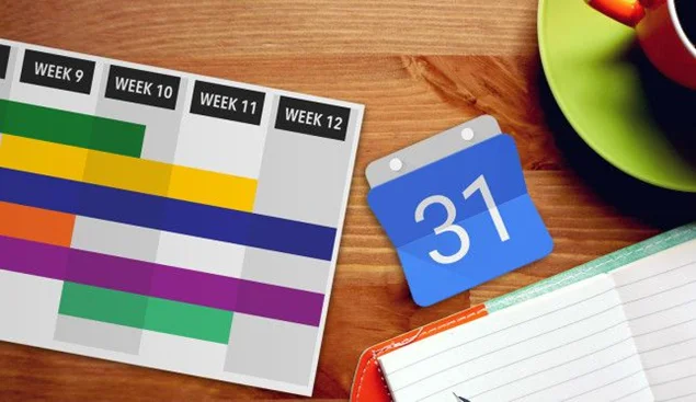 google calendar alternatives
