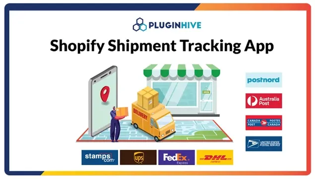 ​Shipment Tracking Pro for WooCommerce