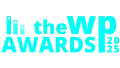 theWP Award winner