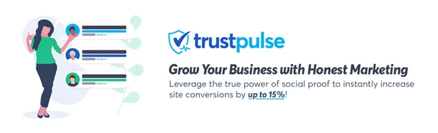 trustpulse