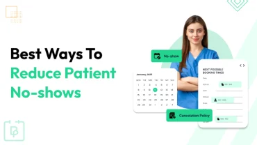 patient no shows