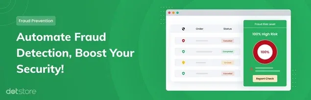 WooCommerce Fraud Prevention