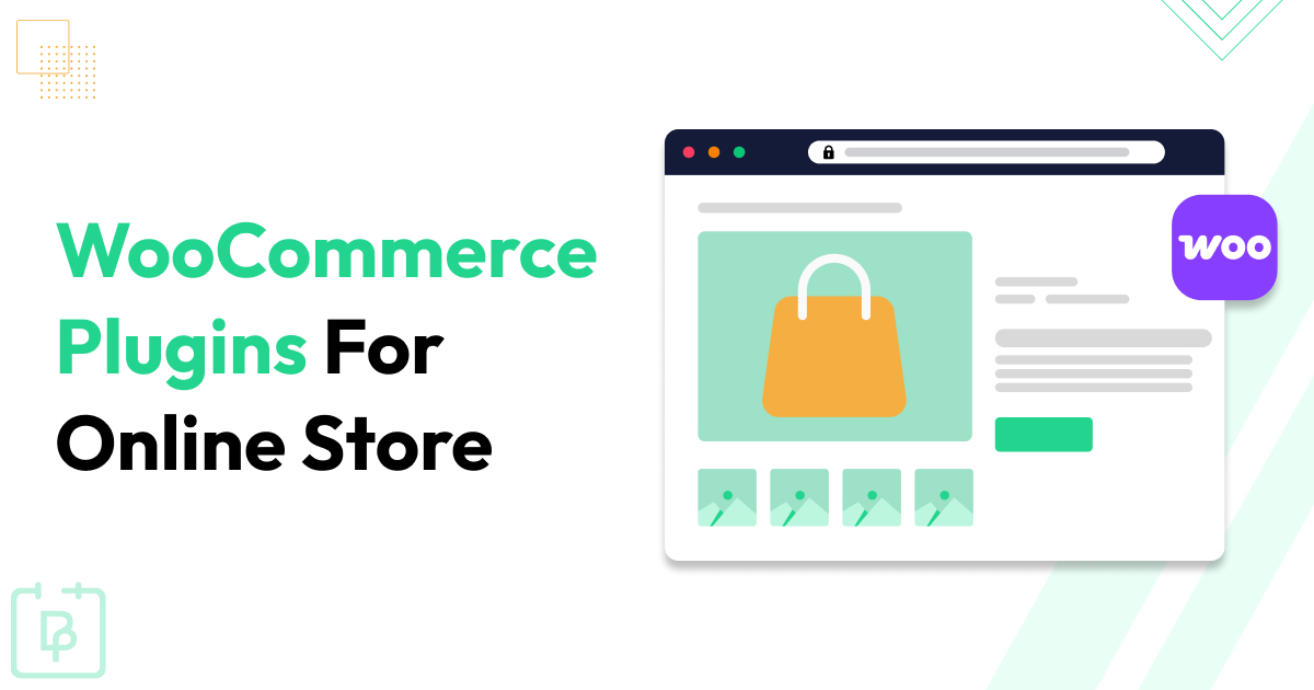 Top 15+ WooCommerce Plugins For Your Online Store