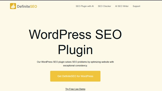 DefiniteSEO
