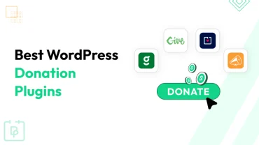 WordPress Donation Plugin