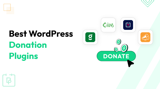 WordPress Donation Plugin