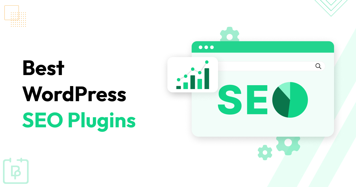 5 Best WordPress SEO Plugins in 2026 (Tested)