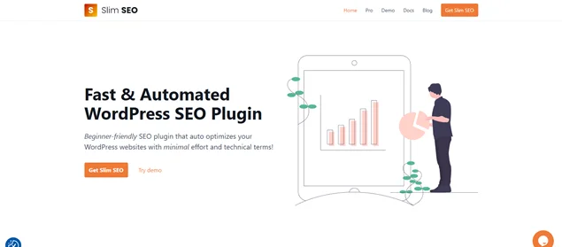 slim seo