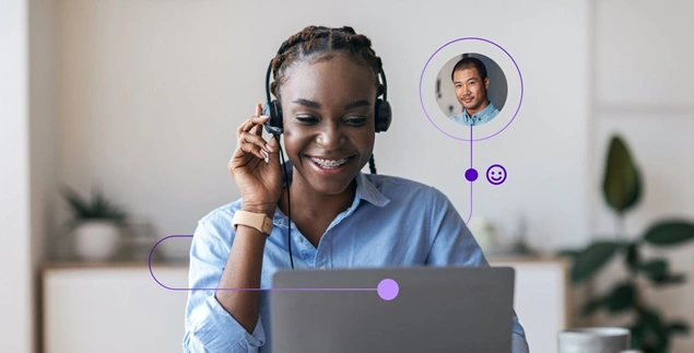 client communication