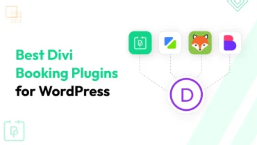 divi booking plugin