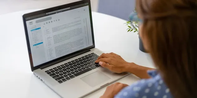 cancel appointments example