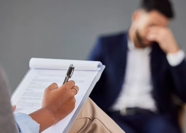 cancelling appointment