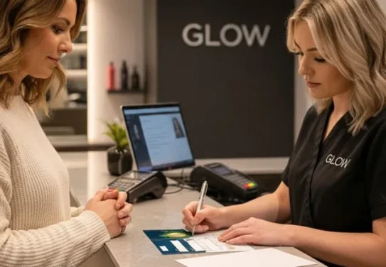 cancelling appointments professionally