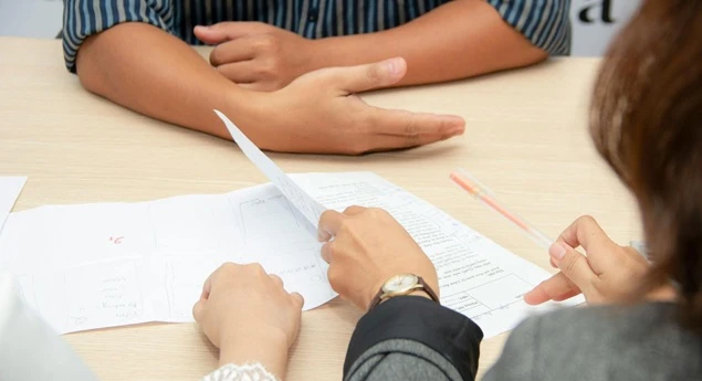 make document compliance ready