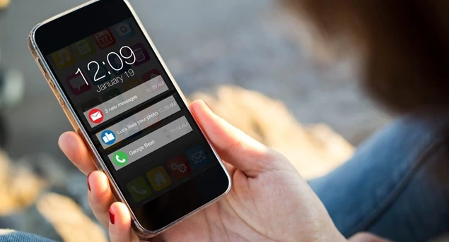 multiple platforms notification