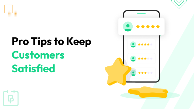 customer retention strategies