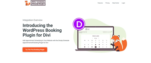 simply schedule appointments