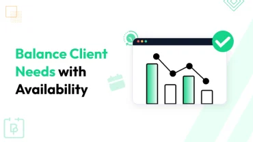 booking availability