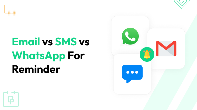 appointment reminder