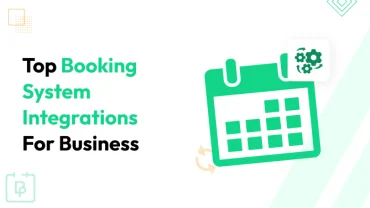 Booking System Integrations