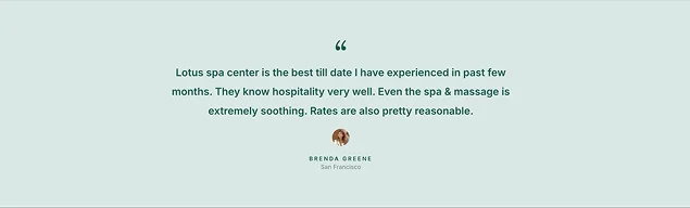 build customer trust